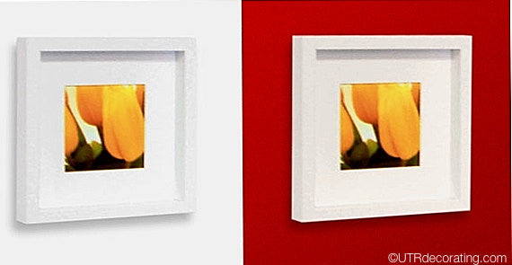 Rediscover your art with a fresh look